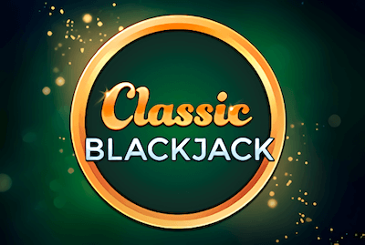 Classic Blackjack (Jade)
