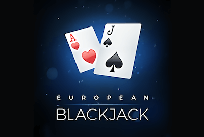 European Blackjack (Jade)